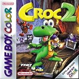 Croc 2 - 