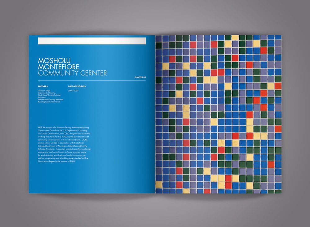 City for City: City College Architectural Center 1995-2013: Lance ...