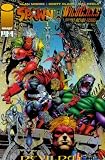 Spawn/Wildcats #1