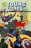 Young Allies Comics #1 70th Anniversary Special