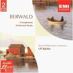 Sinfonie 1-4 und Tone Poems