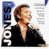 Delilah - Tom Jones