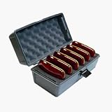 MP-6SL 6 signal Lites and Carrying Case