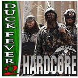 Duck Commander Duck Fever 2 Hardcore Music CD