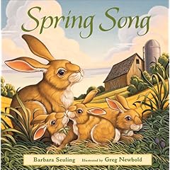 Spring Song