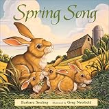 Buy : Spring Song