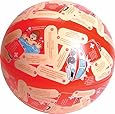American Educational Vinyl Clever Catch CPR First Aid Ball, 24" Diameter