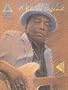 John Lee Hooker - A Blues Legend
