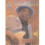 John Lee Hooker - A Blues Legend (Conquering Math) book cover