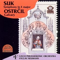 Ostrcil/Cavalry (Cpo Neumann)