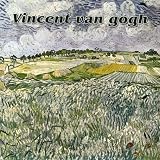 Product details for Vincent van Gogh 2005 Mini Wall Calendar