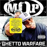 M.O.P. -  Ghetto warfare