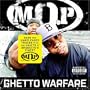 Ghetto warfare
