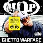 Ghetto warfare by M.O.P.