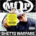 Ghetto warfare