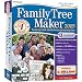 RIVERDEEP Family Tree Maker 12 Collector's Edition