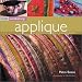 Book Applique: Craft Workshop Series (Applique)