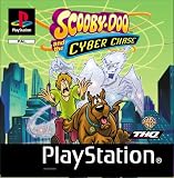 Eigenschaften THQ Entertainment  / Scooby Doo und die Cyber-Jagd