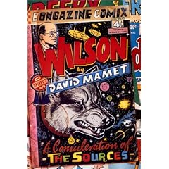 Wilson: A Consideration of the Sources