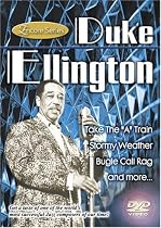 Encore Series: Duke Ellington