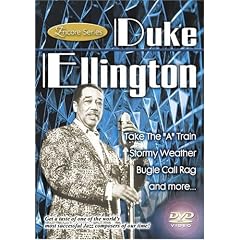 Encore Series: Duke Ellington by 