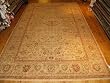 Handmade Indian Rug 10'1"x15'6"