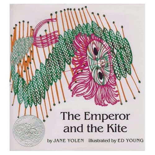 The Emperor and the Kite