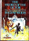 The Sword of the Lictor