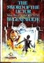 The Sword of the Lictor (The Book of the New Sun, Vol. 3)