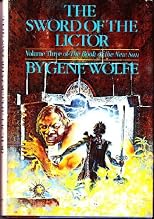The Sword of the Lictor