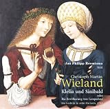 Klelia und Sinibald oder Die Bev�lkerung von Lampeduse, 3 Audio-CDs