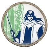 Bleach Patch Byakuya Dull Color
