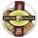 Doctor Kracker Snacker, Spelt Muesli Stick, 8-Ounce Packages (Pack of 6)
