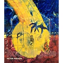 Rod Milgate