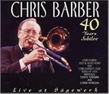 40 Years Jubilee: Live At Sagewerk