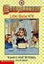 Karen's Half Birthday (Baby-Sitters Little Sister, No. 78)