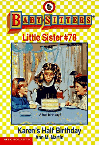 Birthdays
