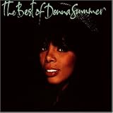 Best of...,the - Donna Summer