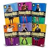 The Benny Hill Show: The Complete Collection