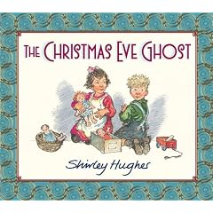 The Christmas Eve Ghost