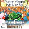 Myth-Taken Identity: Myth Adventures, Book 14