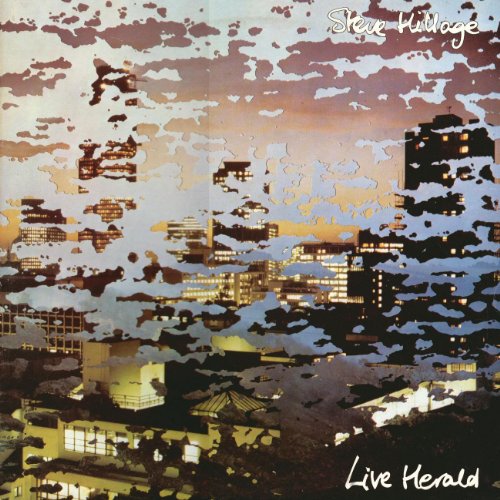 Steve Hillage - Live Herald - Zortam Music