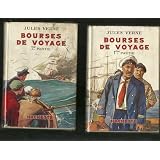 Bourses de voyage, 1re -2e partie, par Jules Verne. Illustrations de Henri Faivrepar Jules Verne