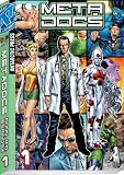 MetaDocs: Anatomy of a Superhero (Meta Docs): Anatomy of a Superhero (Meta Docs)