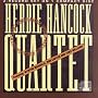 Quartet ~ Herbie Hancock Quartet
