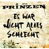 Es War Nicht Alles Schlecht
