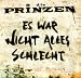 Produkt-Bild: Es War Nicht Alles Schlecht