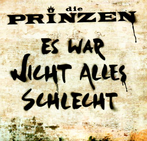 Produkt-Bild: Es War Nicht Alles Schlecht
