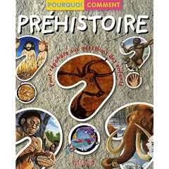Pr�histoire