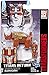 Transformers Generations Titan Master Ramhorn